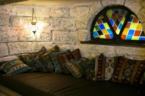 Кафе Встреча