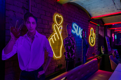 Кафе Токпокки