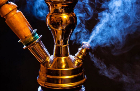 Центр паровых коктейлей Милки вей