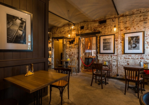 Кафе-магазин Сыр&кофе