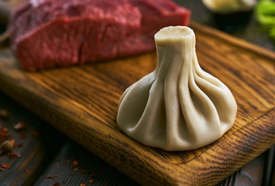 Служба доставки Грузинский дворик