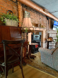 Ресторан-пиццерия Тополино.rus