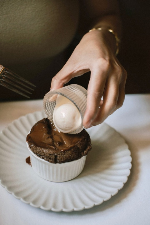 Ресторан Шануар