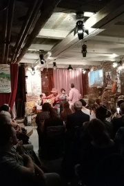 Лофт Дом поэтов