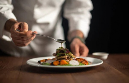 Ресторан Аристократ