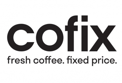 Кофейня Cofix на Бутырской улице, 97