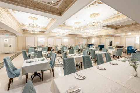 Ресторан Дастархан