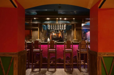 Ресторан & бар Сомбреро