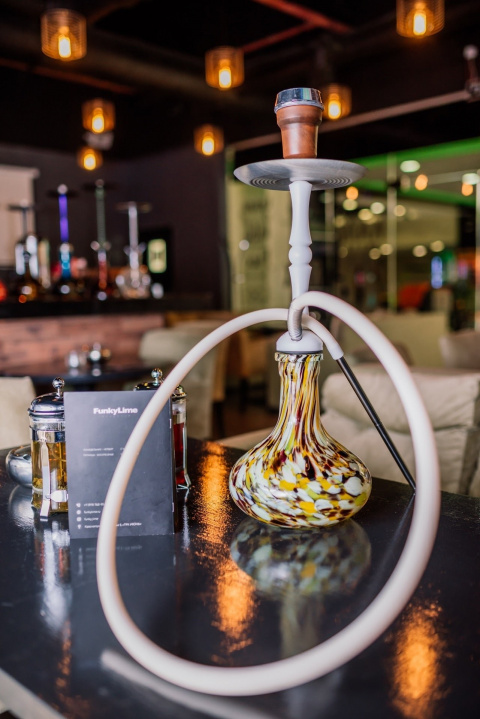 Кальян-бар FunkyLime
