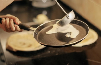 Блинная Маруся