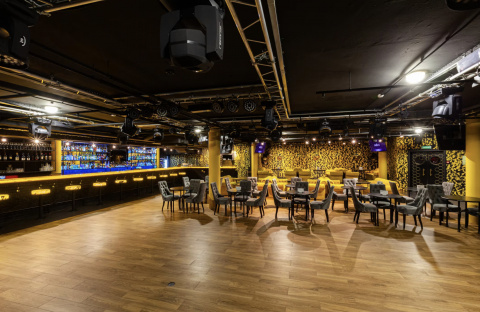 Караоке-клуб Мёд