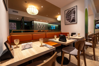 Ресторан Osteria Monti