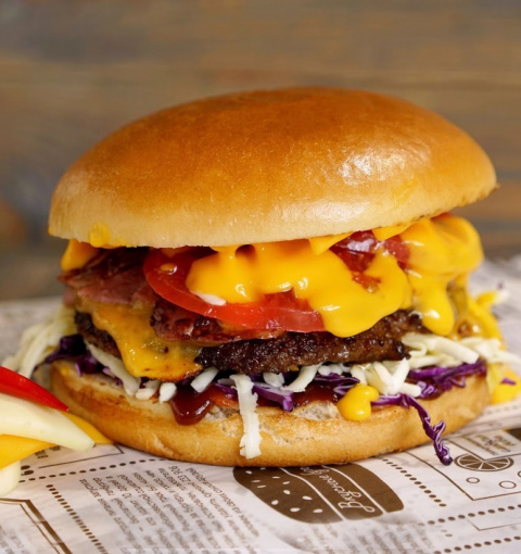 Кафе Пара перцев