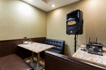 Чайхана-магазин Шаверма & Выпечка