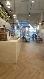 Семейная кондитерская Beze