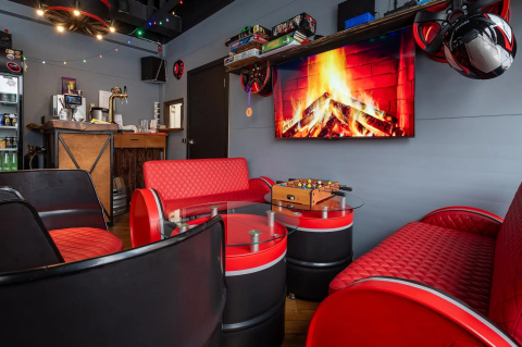 Кафе Гриллер