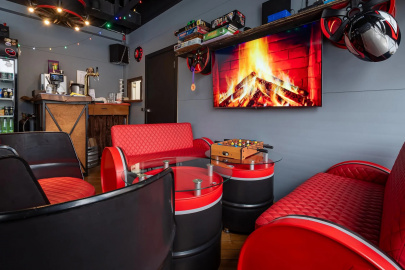 Кафе Гриллер