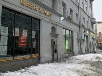 Пивной клуб Beer&Art