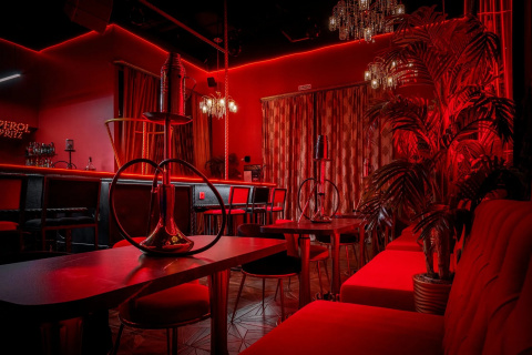 Red Room Bar