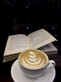 Кофейня Зефир