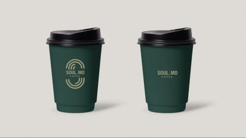 Кофейня Soul.mo coffee