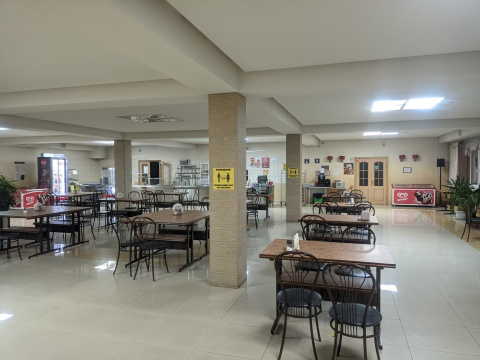 Столовая С66