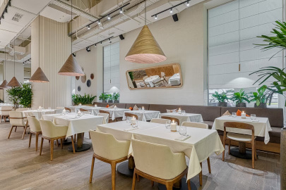 Ресторан Лука