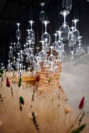 Ресторан Dodici Grill