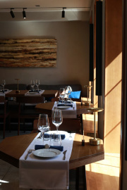 Ресторан Dodici Seafood