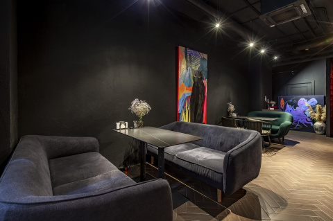 Кальянная МЫ lounge bar