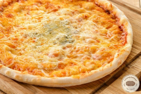 Служба доставки готовых блюд ГрандПирог