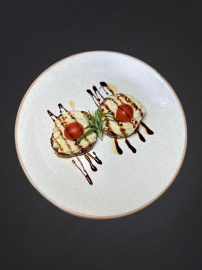 Кафе Giovane nonna