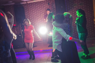 Ресторан Династия