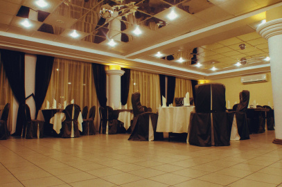 Ресторан Яр