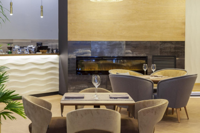 Активити-парк TeikaBoom by Ksenia Borodina в ТЦ Крокус Сити Молл, на метро Мякинино