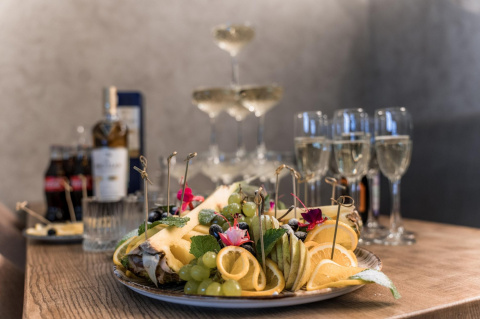 Гриль-бар Елка&Шишки