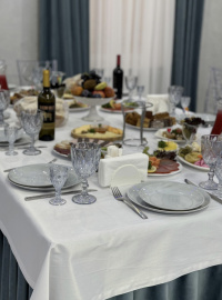 Ресторан Арарат