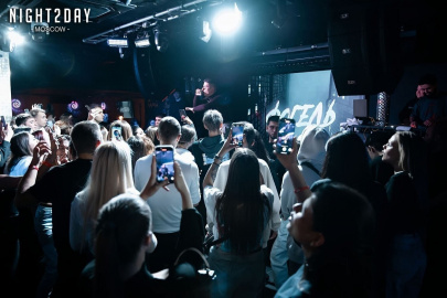 Ночной клуб Давай лама