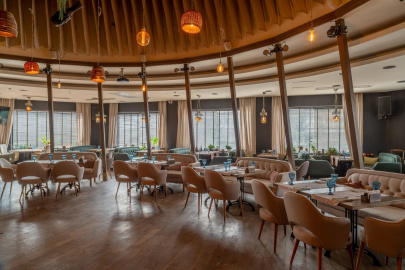 Ресторан Незагорами