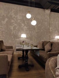 Ресторан Шафран