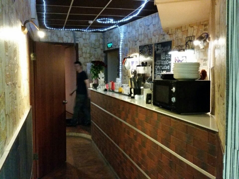 Антикафе Квартира7